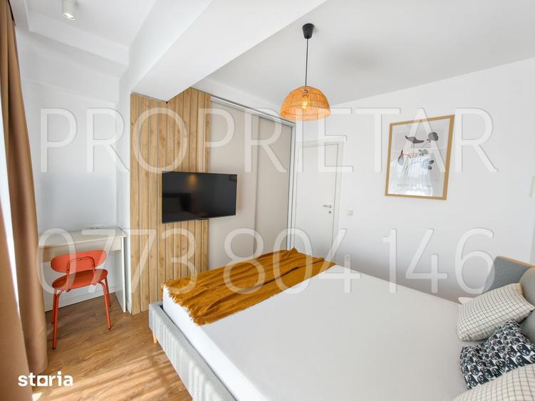 Apartament cu 2 camere în Apărătorii Patriei