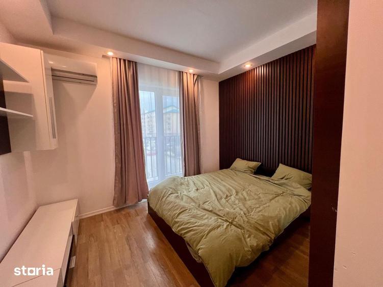Apartament cu 2 camere în Ștefăneștii de Jos
