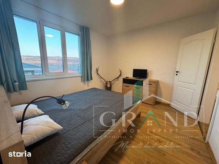 Casa mediteraneanapremium,NOUA,Corusu | 8 km de Cluj-Napoca | Toat - 3