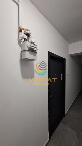 Apartament cu 2 camere decomandat în Brâncoveanu