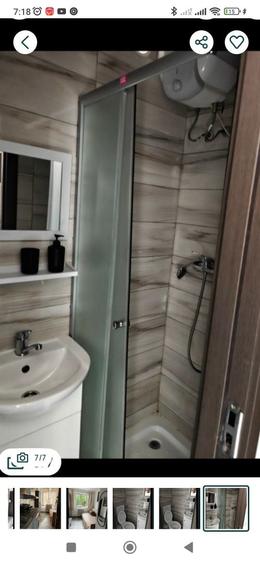 Apartament nedecomandat în Bularga