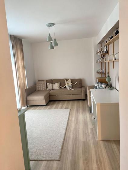 Apartament 2 camere | 7 min metrou 1 Decembrie 1918| Pet Friendly | Centrala - 2