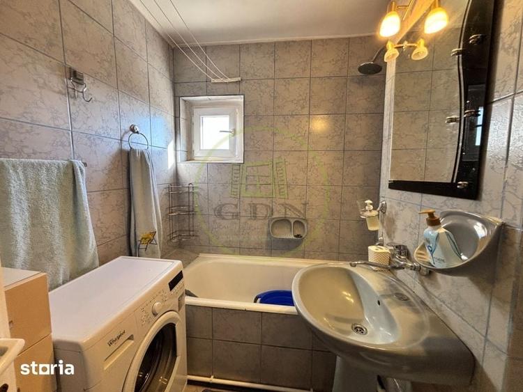 Apartament cu 2 camere decomandat în 1 Mai