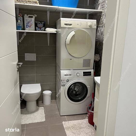 Apartament 2 Camere | Parter | Braytim - 5