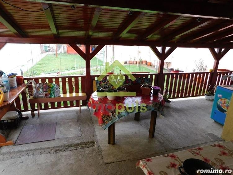 Casa individuala in Chisoda. Toate utilitatile.? - 18