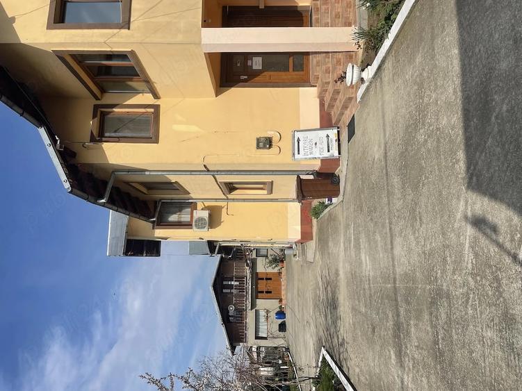Casă cu Teren 1026 Mp în Lipănești
