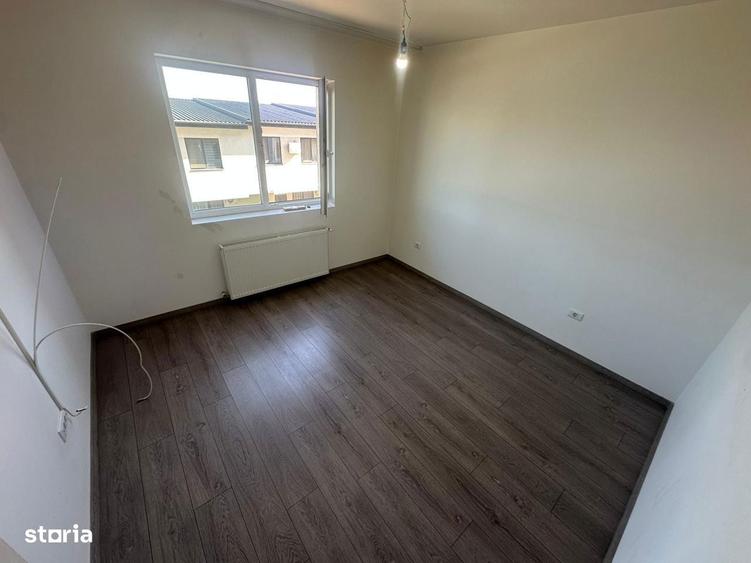 Apartament cu 2 camere decomandat, mobilat în Dobroești