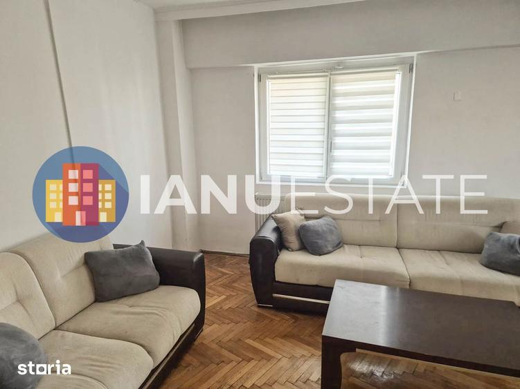 Apartament cu 3 camere decomandat în Vatra Luminoasă