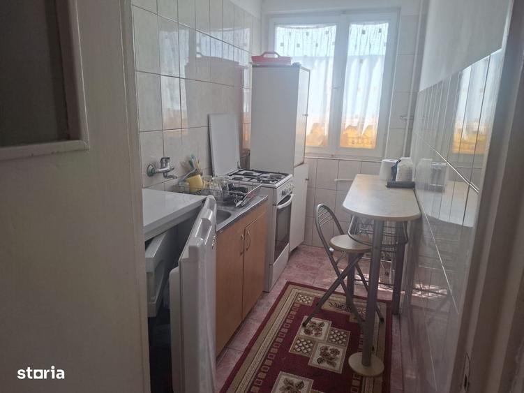 Apartament cu 2 camere în Vest