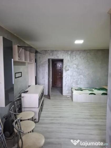 Garsoniera Titan Costin Georgian comision 0% - 8