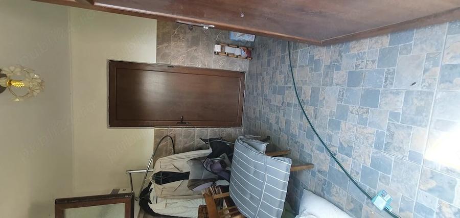 Casă cu 3 camere cu Teren 427 Mp în Schela