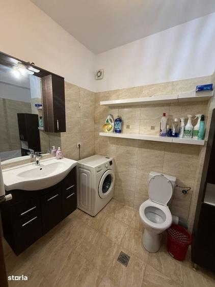 Apartament cu 3 camere în Prelungirea Ghencea