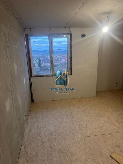 Apartament cu 3 camere în Sângeorgiu de Mureș