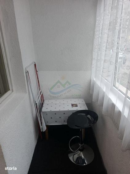 Apartament cu 2 camere în George Enescu