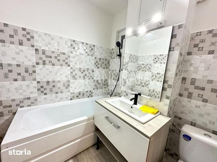 Apartament cu 3 camere în Între Lacuri