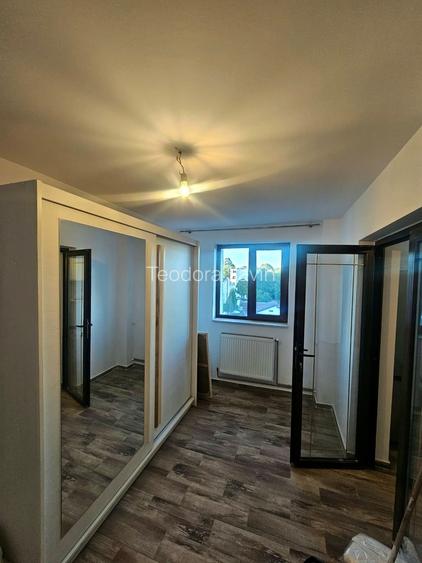 Apartament cu 2 camere Tătărași