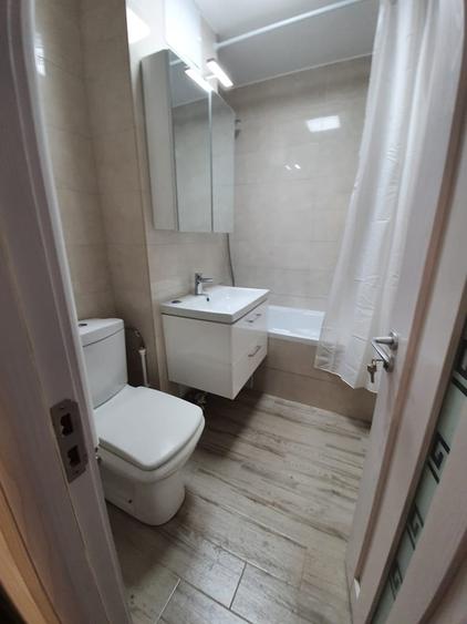 Metrou Dristor, Totul Nou, Studio 40 mp, Aer Conditionat - 1