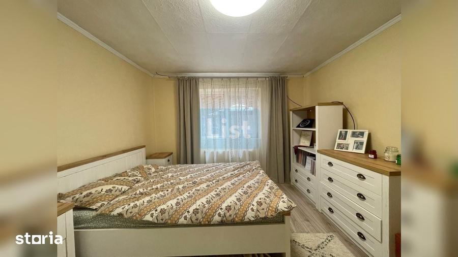 Casă cu 4 camere cu Teren 339 Mp în Stăvila