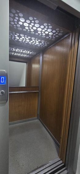 Apartament cu 2 camere decomandat, mobilat în Faleza Nord