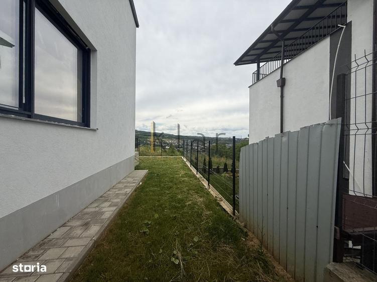 Casă cu 4 camere în Borhanci