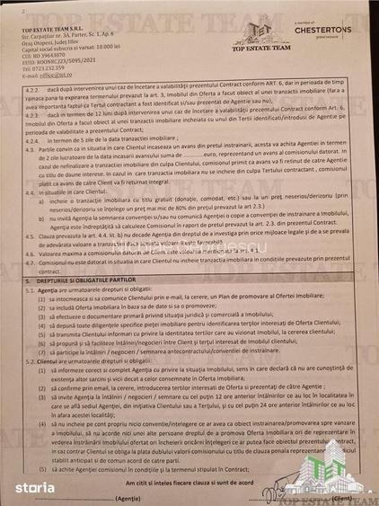 Vanzare apartament cu poveste in inima Bucurestiului, zona Tineretului