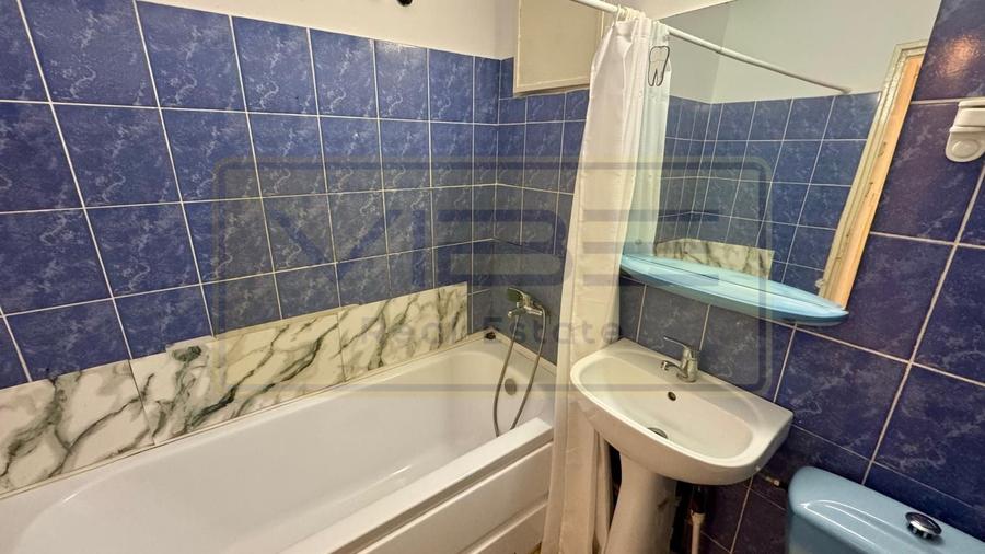 Apartament 3 camere Gara - Mc Donalds - 15 min Universitatea Al I Cuza - 15
