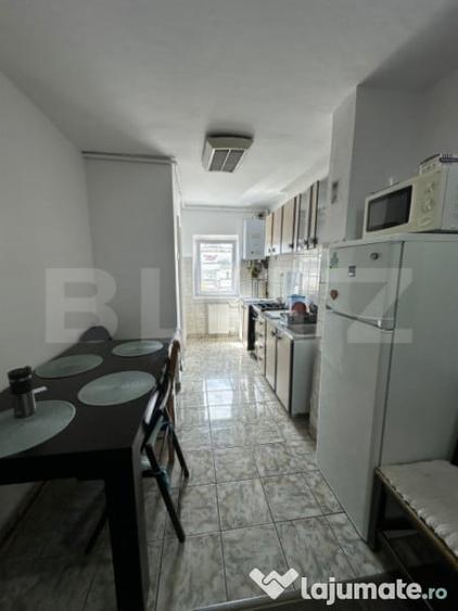 Apartament 4 camere, 77.56 mp, Mana?tur, 2 bai, balcon, - Cluj-Napoca (Cluj) - 7