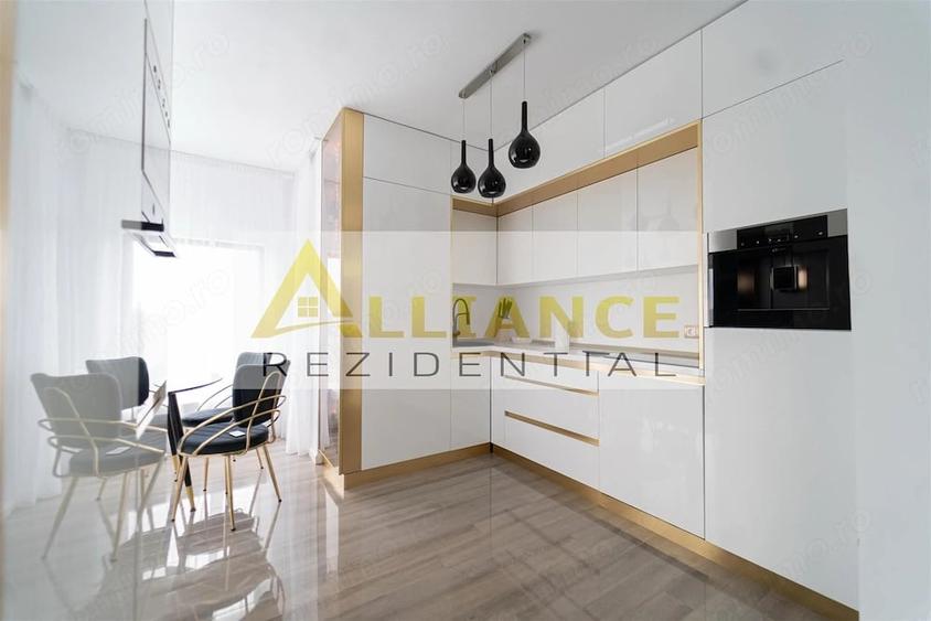 Casa Individuala Frumusani 755 mp Complet Mobilata si Utilata - 5