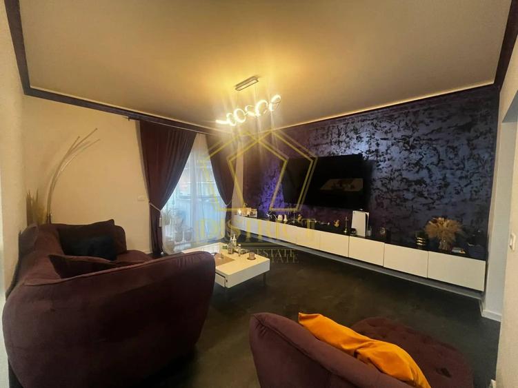 Duplex superb cu 3 camere I Sacalaz - 2