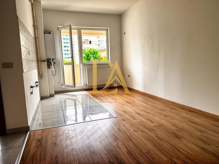 Apartament cu 2 camere decomandat în Militari