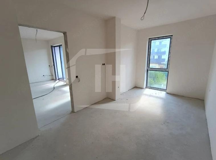 2 camere, intermediar, parcare, Marasti - 3