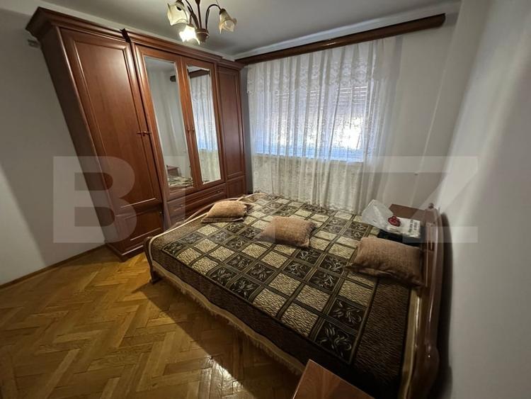 Apartament 3 camere, decomandat, zona Nicolae Balcescu - 1