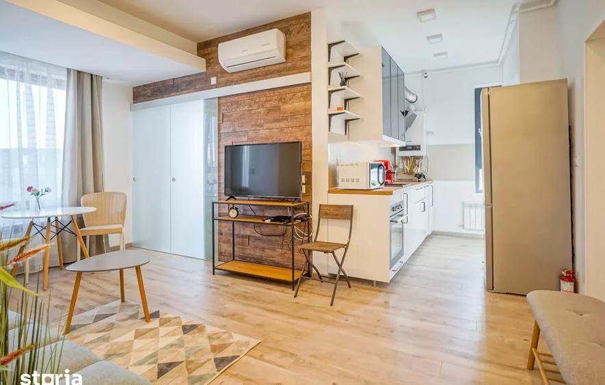 2 camere | Herastrau |Aviatiei | Metrou |Parcare | Pet Friendly| - 7