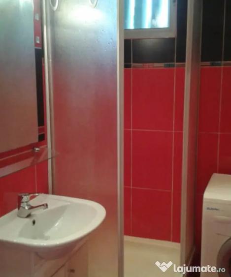 Apartament cu 2 camere în Ultracentral