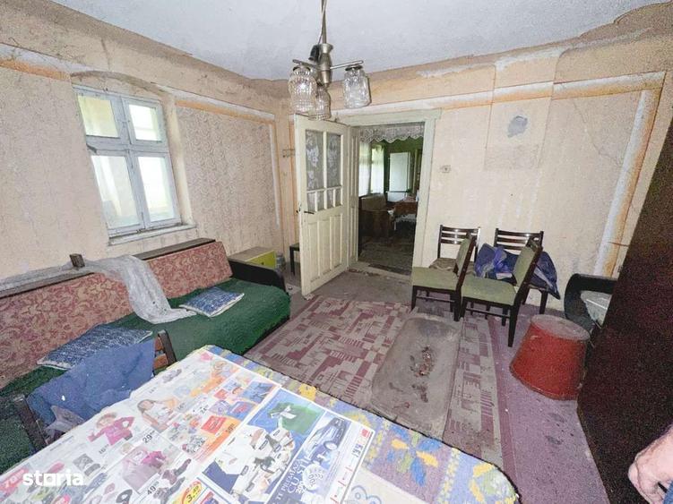 Casa DE VANZARE in Craiesti (Comuna Adamus) - 15