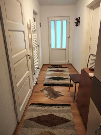 Casă cu 4 camere în Câmpulung Muscel