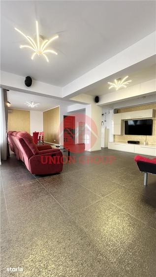 Apartament cu 4 camere în Nord