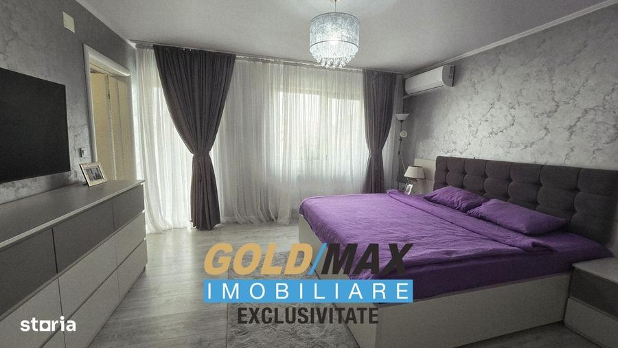 Casă cu 4 camere în Trivale