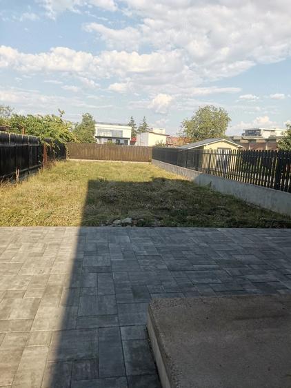 Casă cu Teren 500 Mp în Someșeni