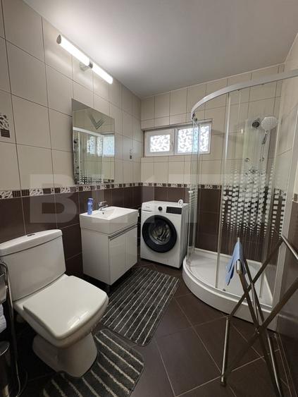 Apartament 2 camere, parcare, zona Buna ziua - 5