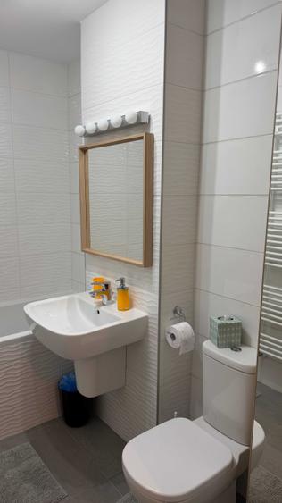Politehnica - Complex 21 Residence - Garsoniera ULTRAMODERNA - 7