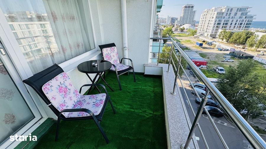 Apartament cu 2 camere în Nord
