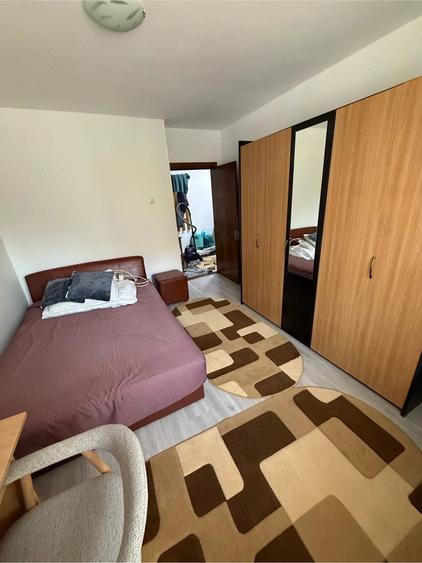 Apartament cu 2 camere decomandat în Ultracentral