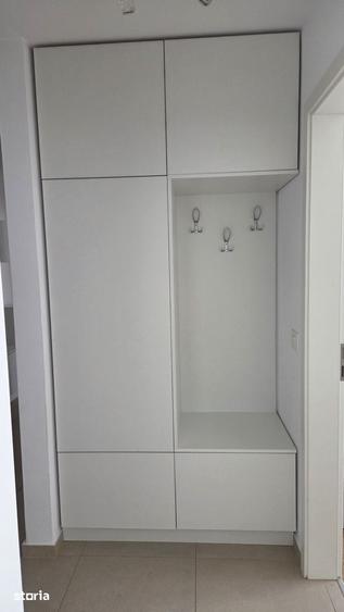 Apartament 3 camere Coresi 77 mp utili + terasa 9 mp Parcare + Beci - 4