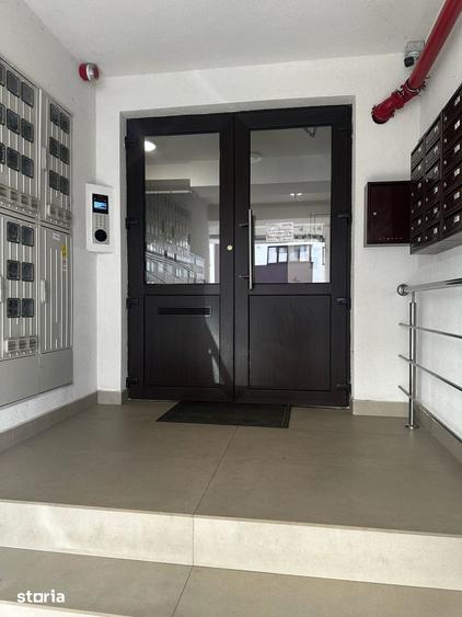 Apartament cu 2 camere decomandat în Rahova
