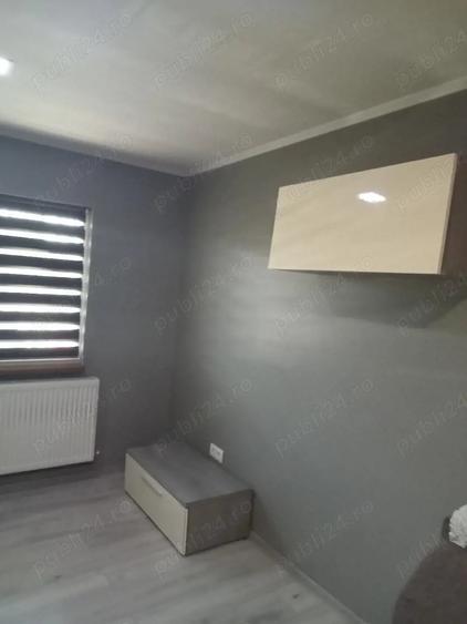 Garsonieră decomandată în Progresul