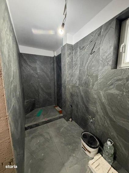 Apartament cu 2 camere decomandat în Vârteju