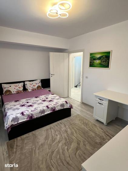 Apartament cu 3 camere decomandat în Dobroești