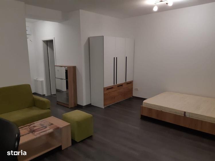 Apartament cu o camera si balcon, modern - Complexul Studentesc - 7