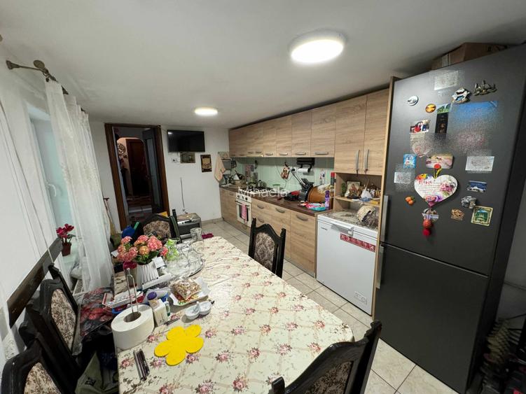 Casa de vanzare 3 camere Ilfov Dobroesti